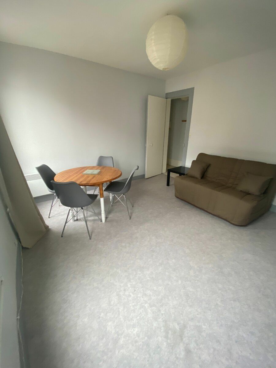 Appartement à vendre 1 30.99m2 à Le Havre vignette-2