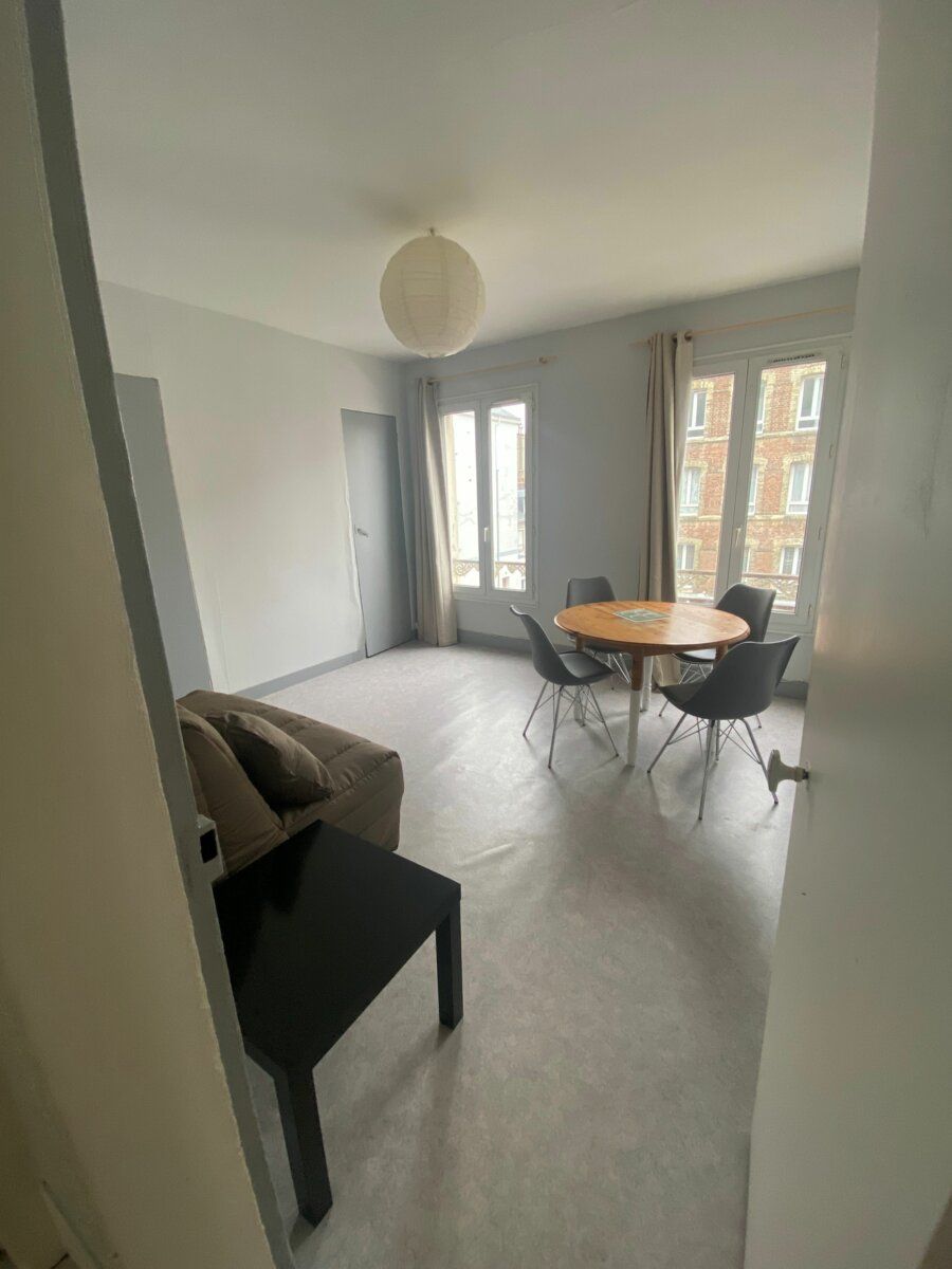 Appartement à vendre 1 30.99m2 à Le Havre vignette-1
