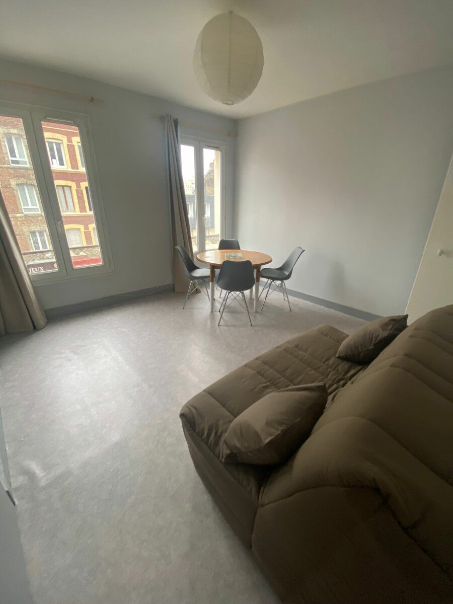 Appartement à vendre 1 30.99m2 à Le Havre vignette-3