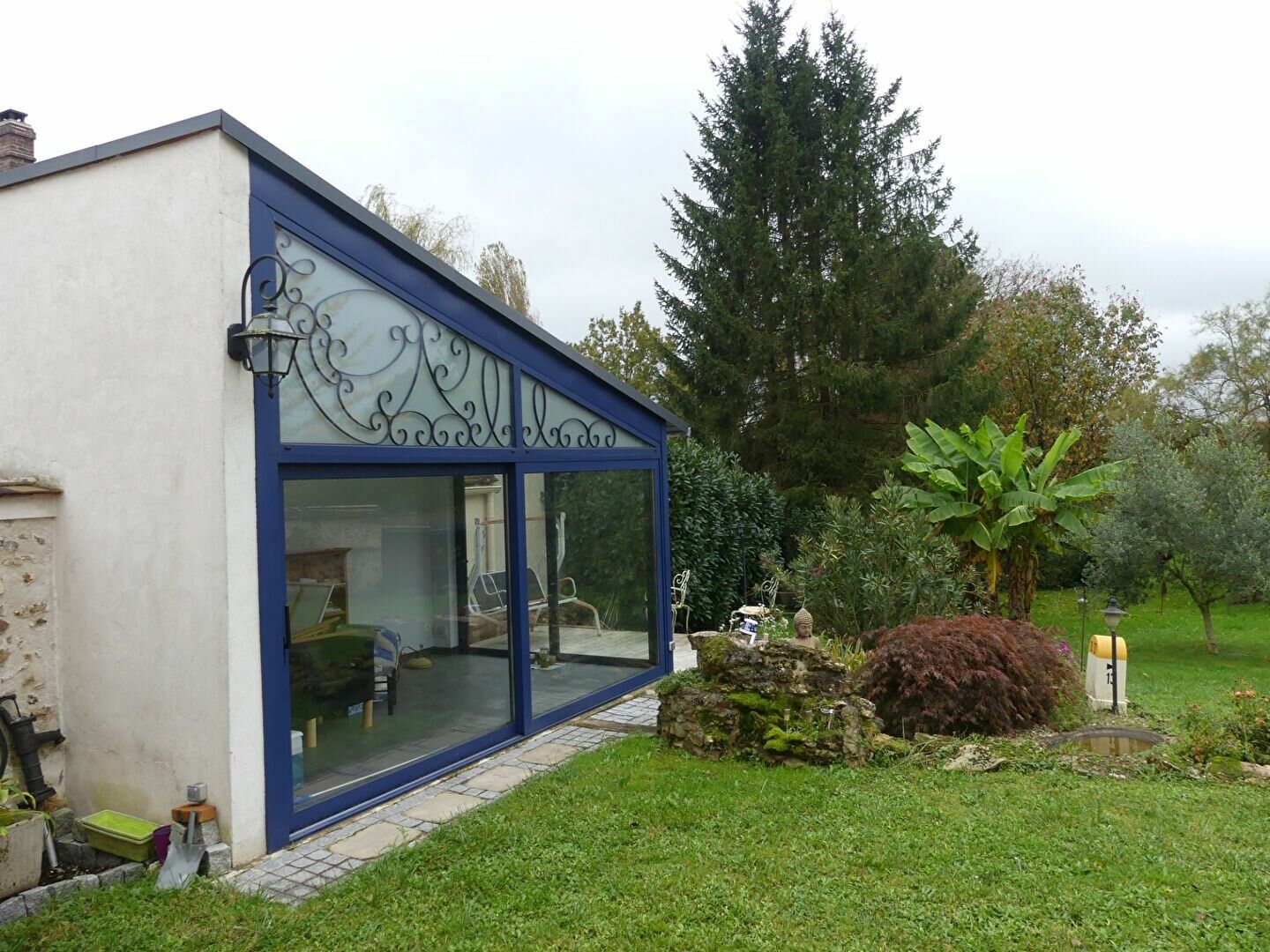 Maison à vendre 5 m2 à Boissy-le-Châtel vignette-10