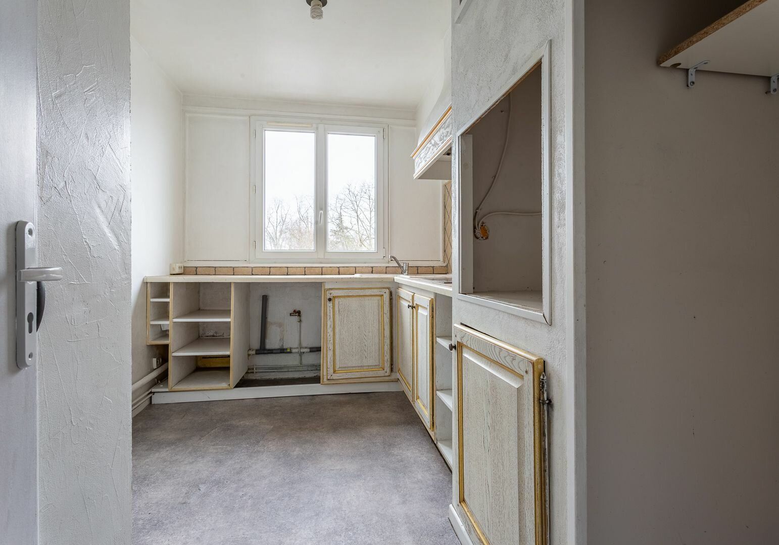 Appartement à vendre 5 85.73m2 à Sainte-Geneviève-des-Bois vignette-3