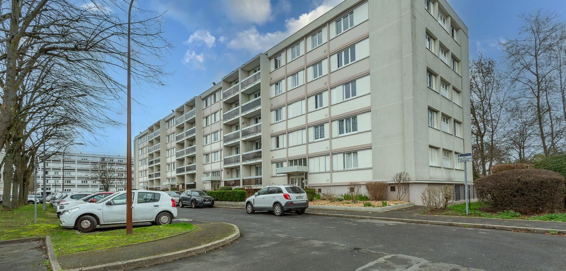 Appartement à vendre 5 85.73m2 à Sainte-Geneviève-des-Bois vignette-10