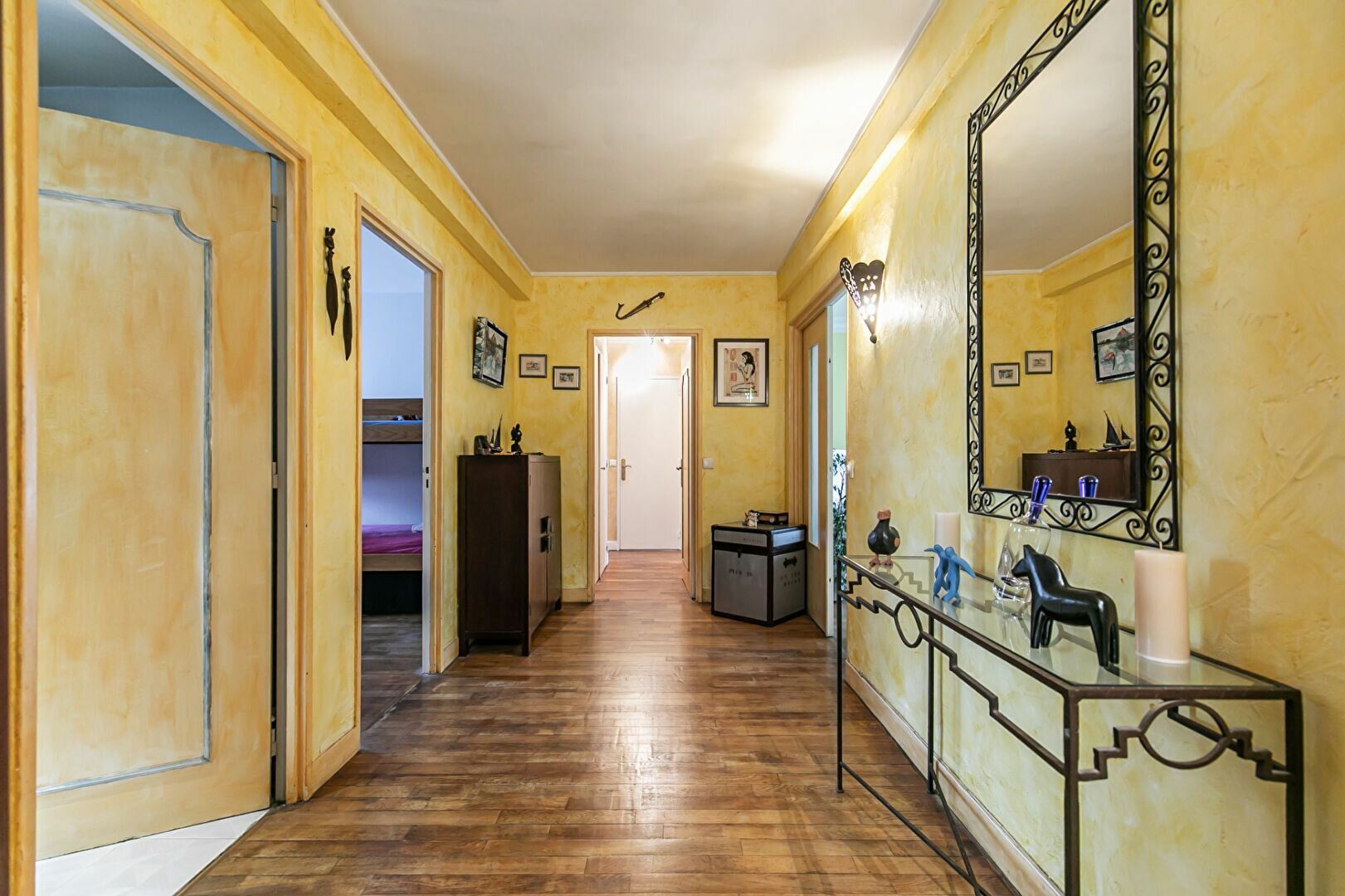 Appartement à vendre 3 85.62m2 à La Varenne - Saint-Maur-des-Fossés vignette-5
