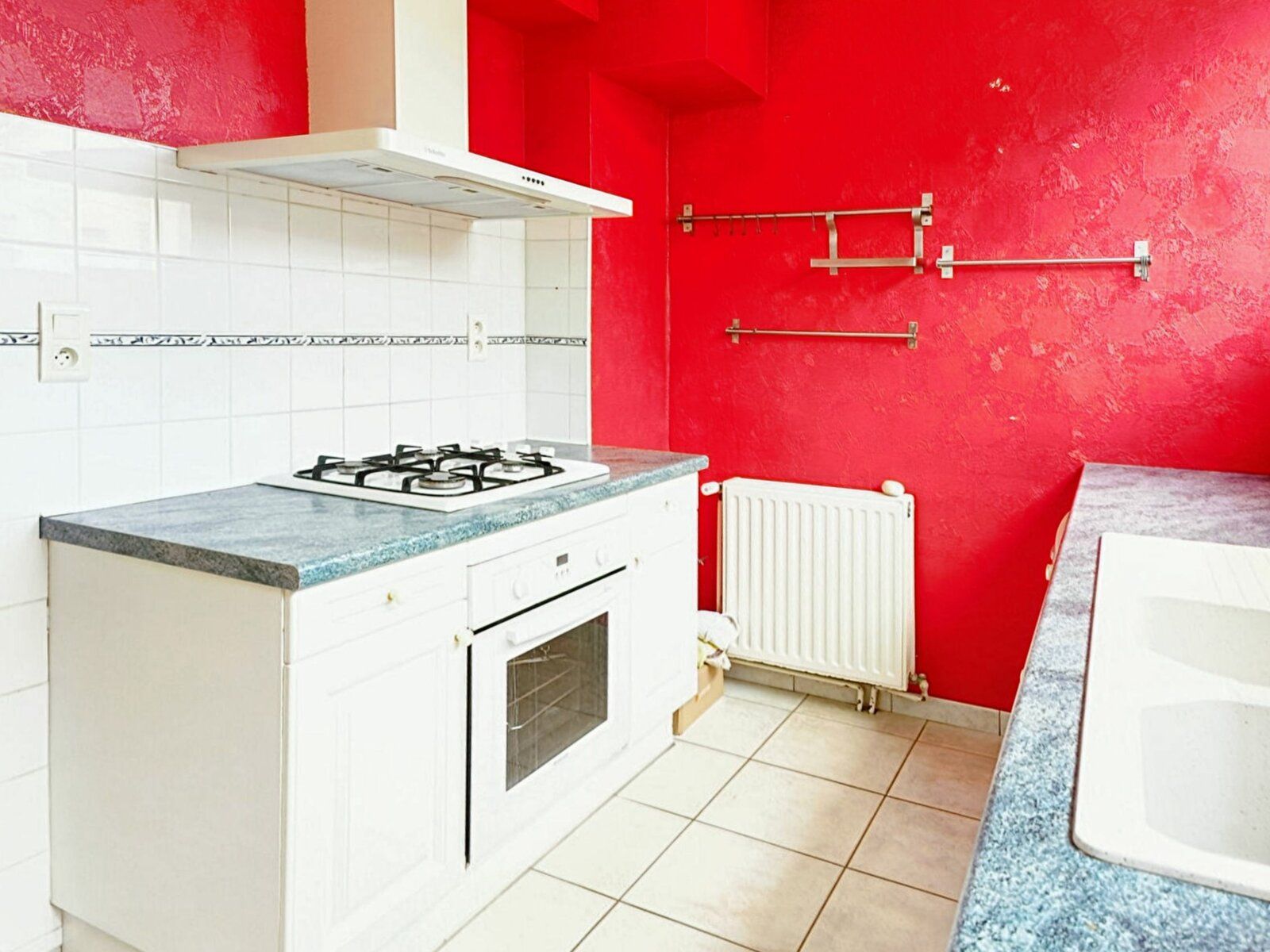 Maison à vendre 4 m2 à Boulogne-sur-Mer vignette-8