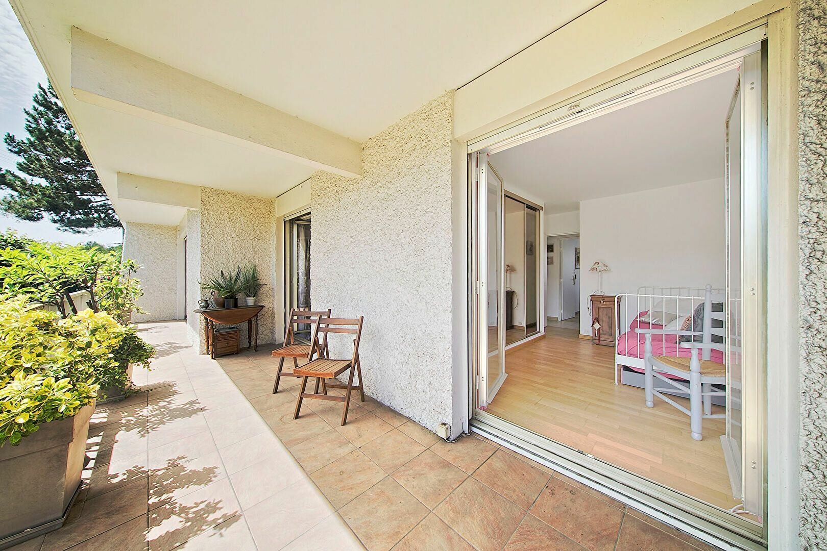 Appartement à vendre 4 92m2 à Lagny-sur-Marne vignette-11