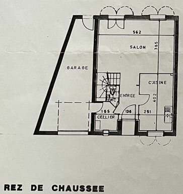 Maison à vendre 5 91m2 à Chanteloup-en-Brie vignette-18