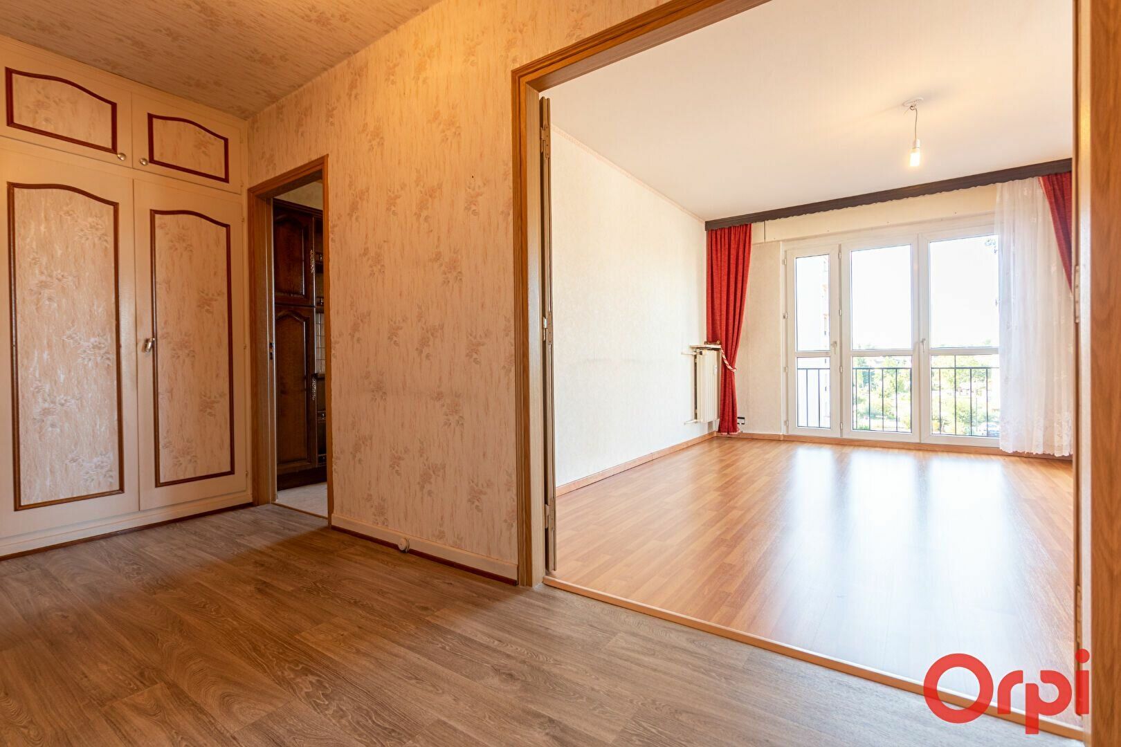 Appartement à vendre 4 m2 à Strasbourg vignette-1