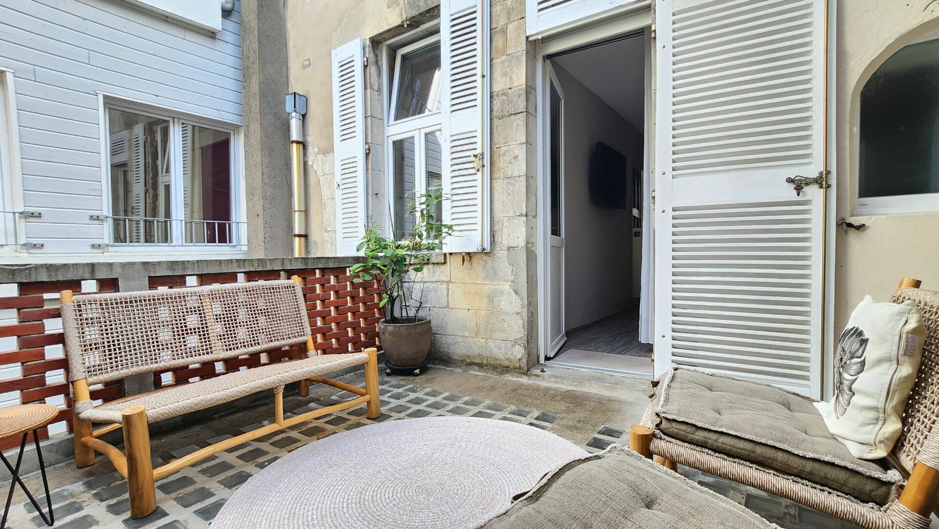 Appartement à vendre 2 97m2 à La Rochelle vignette-16
