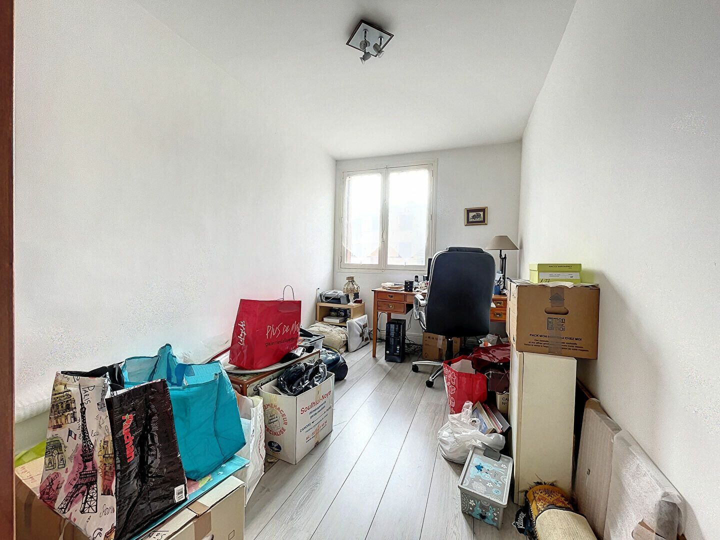 Appartement à vendre 3 m2 à Chantilly vignette-7