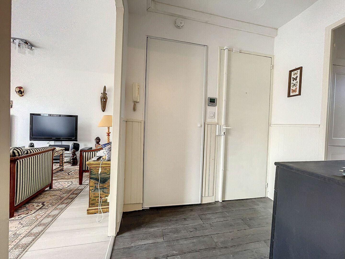 Appartement à vendre 3 m2 à Chantilly vignette-9