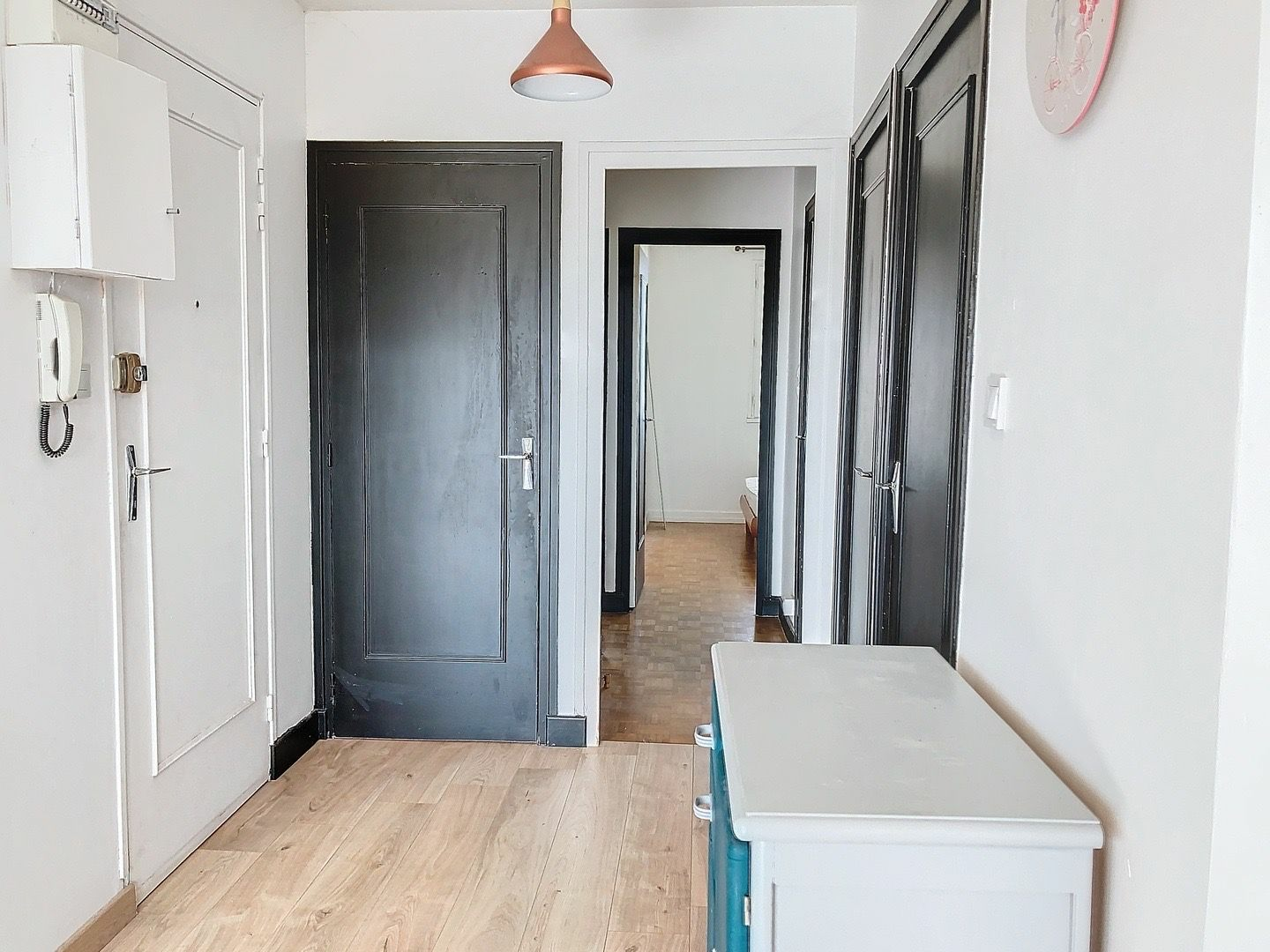 Appartement à vendre 4 m2 à Montluçon vignette-5
