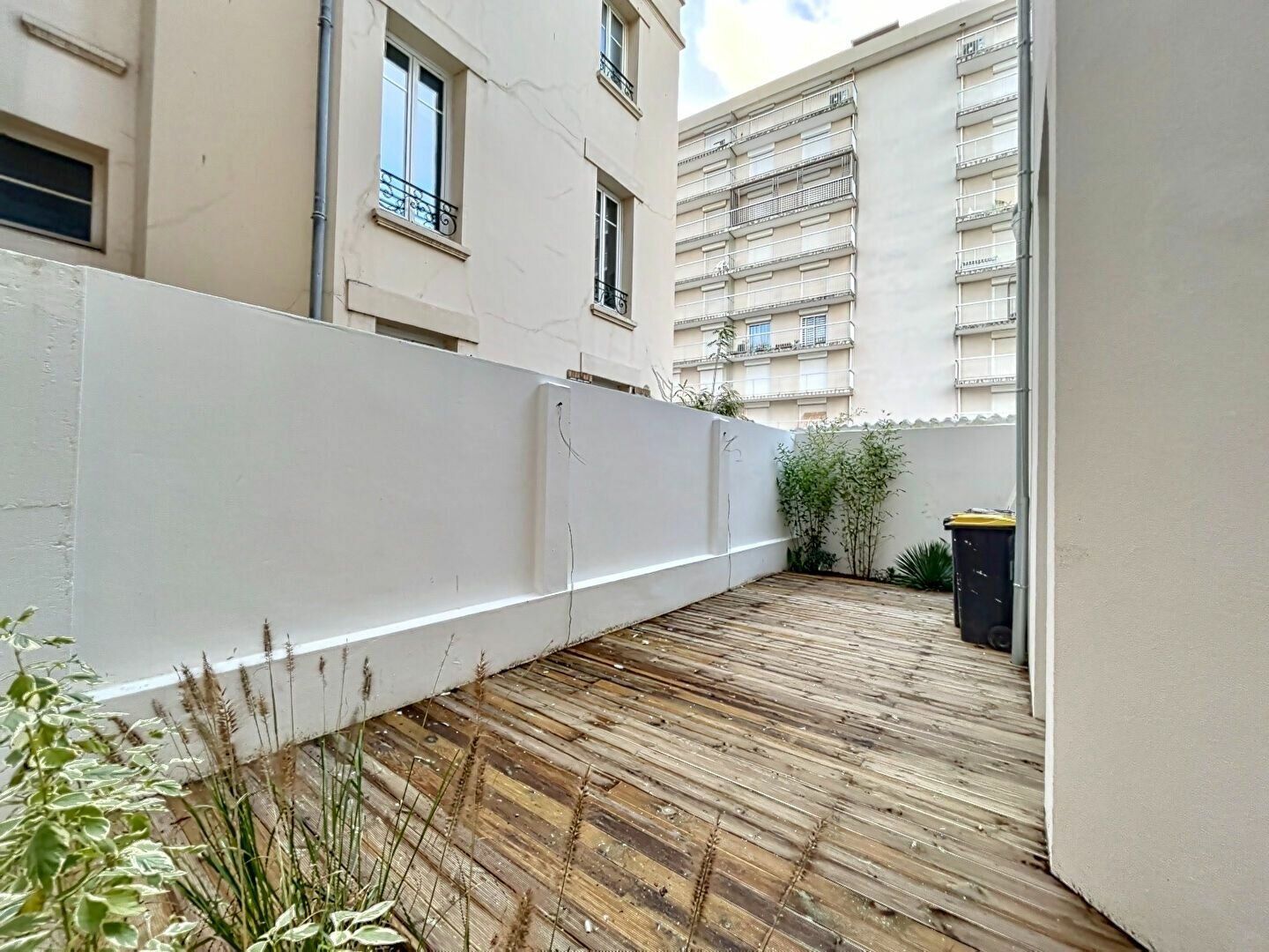 Appartement à vendre 3 56m2 à Le Touquet-Paris-Plage vignette-13