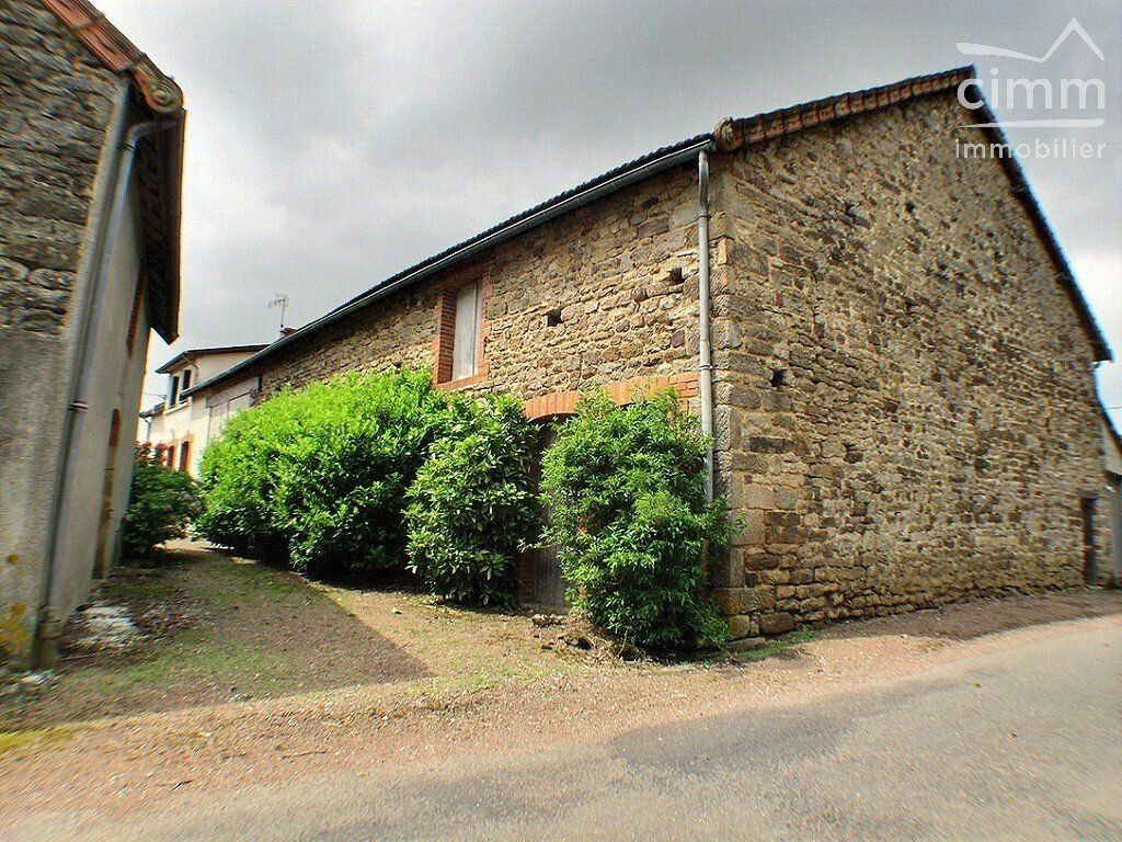 Maison à vendre 5 180.31m2 à Antigny-la-Ville vignette-3