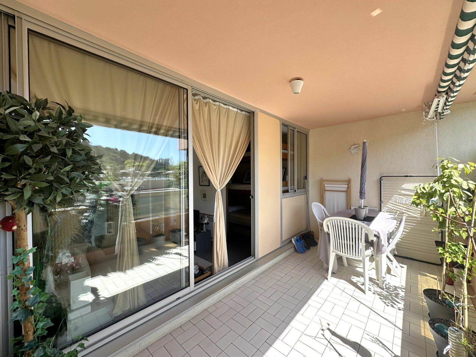 Appartement à vendre 1 23.16m2 à Roquebrune-Cap-Martin vignette-5
