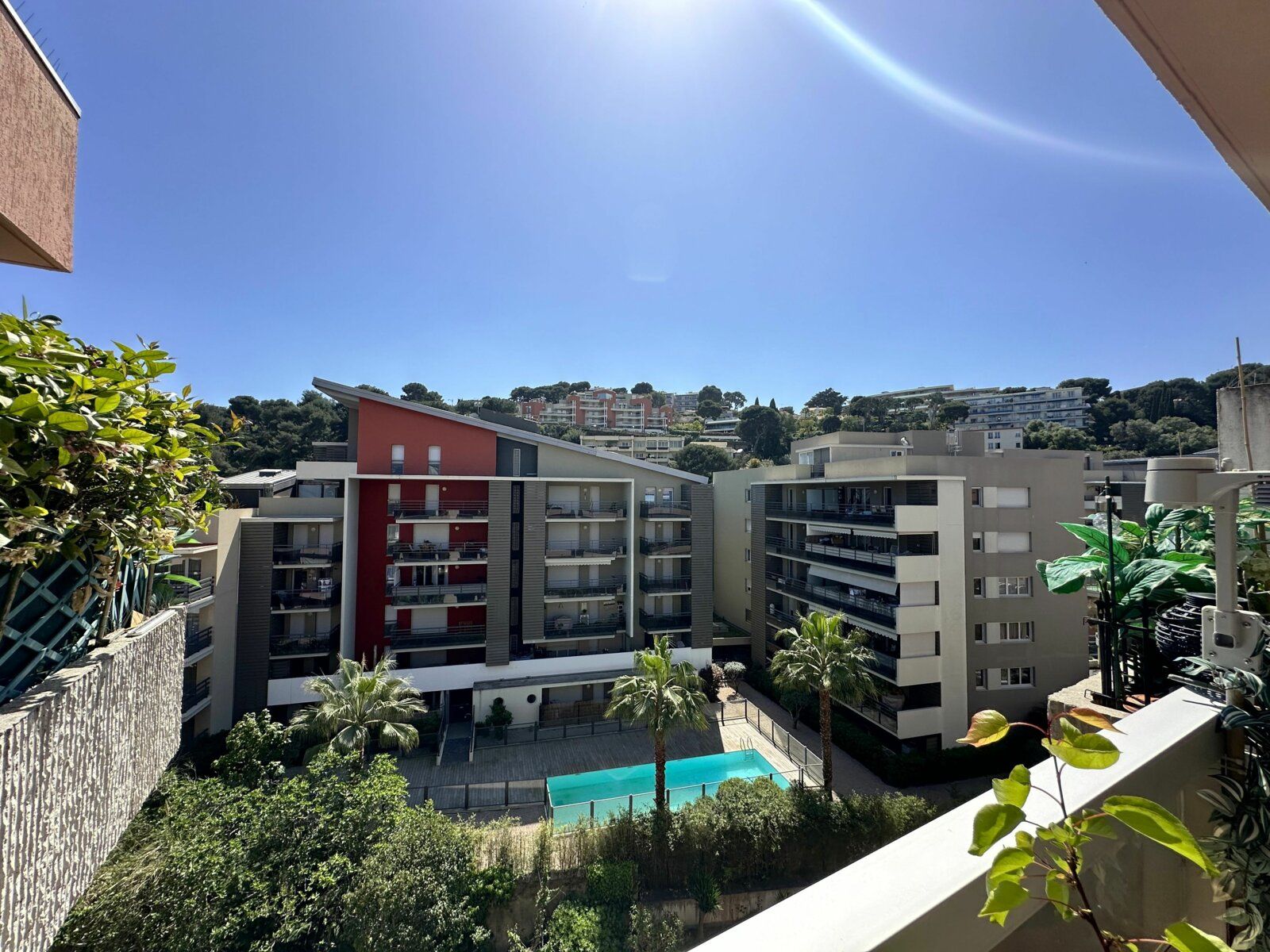 Appartement à vendre 1 23.16m2 à Roquebrune-Cap-Martin vignette-3