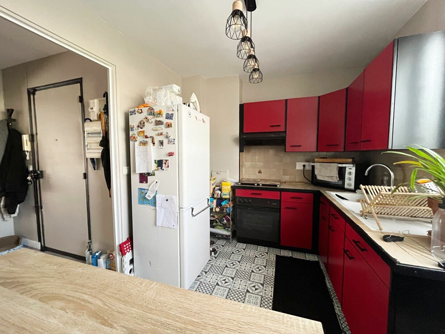 Appartement à vendre 3 65.3m2 à Neuilly-Plaisance vignette-3
