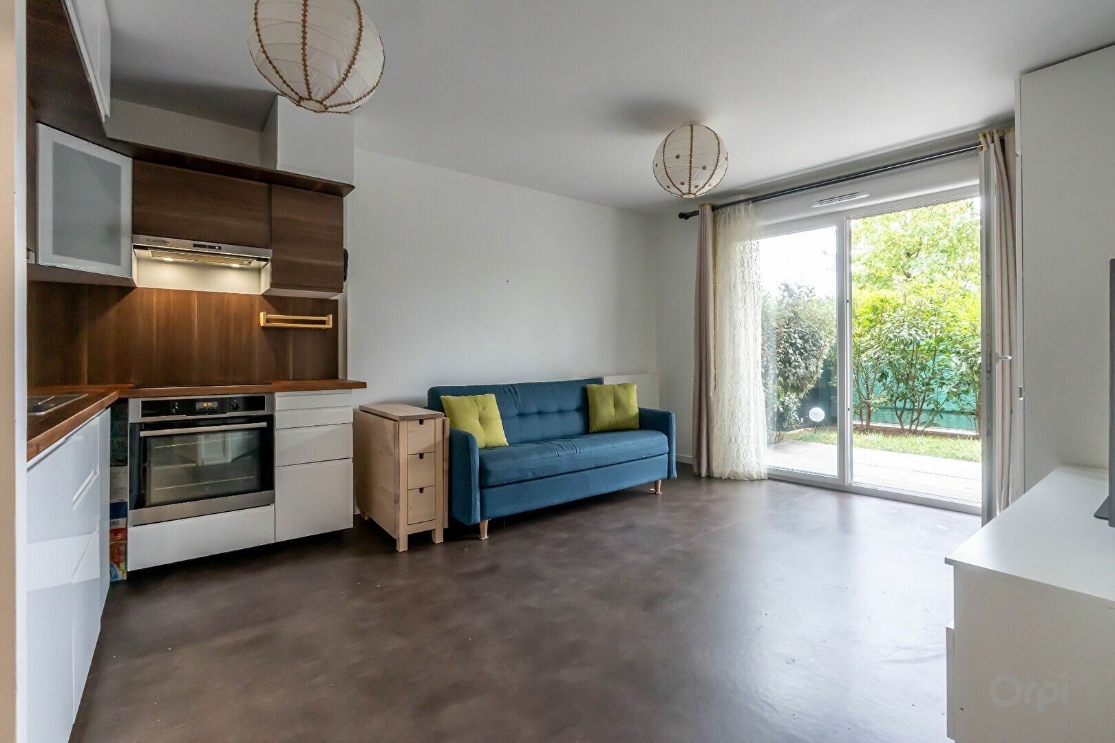 Appartement à vendre 2 39.5m2 à Champigny-sur-Marne vignette-3