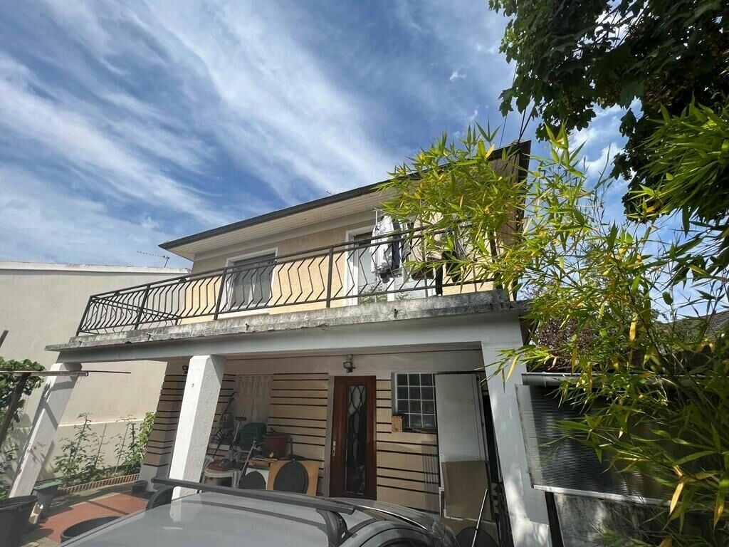 Maison à vendre 4 98.46m2 à Champs-sur-Marne vignette-1