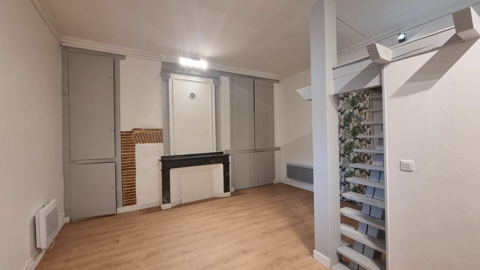 Appartement à vendre 1 24.78m2 à Montauban vignette-1