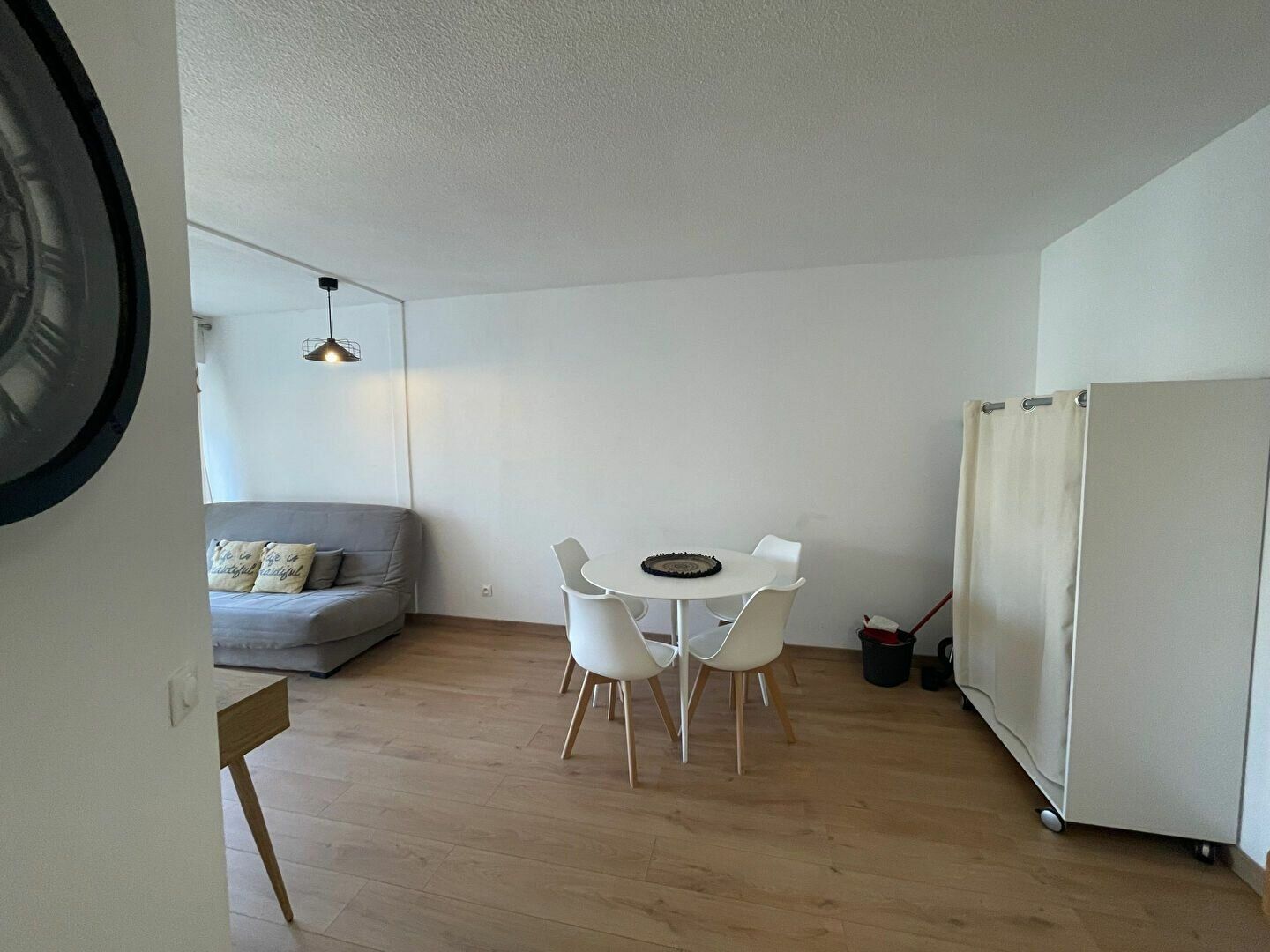 Appartement à vendre 1 25.34m2 à Le Cap d'Agde - Agde vignette-4