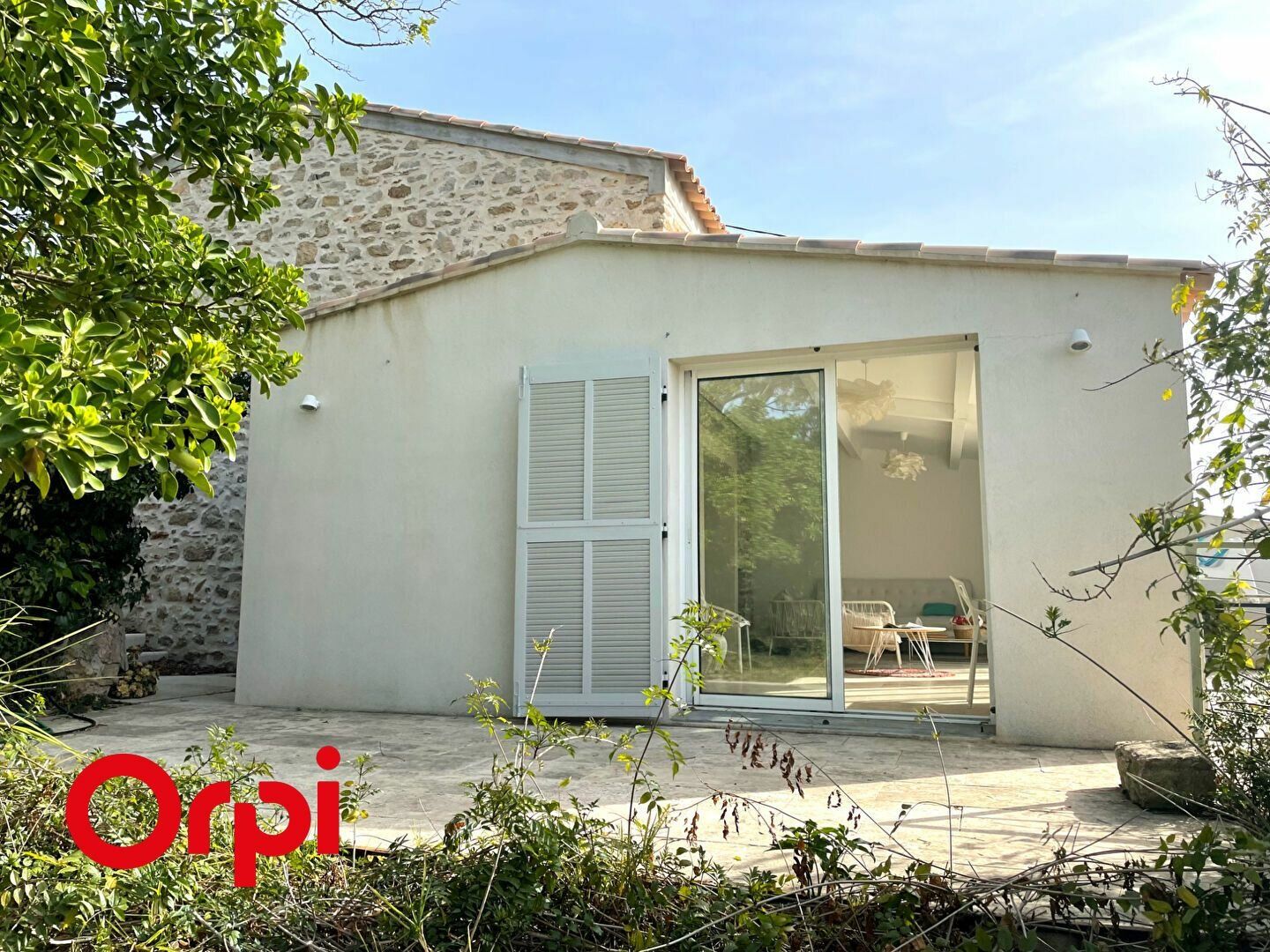 Maison à vendre 4 90m2 à La Cadière-d'Azur vignette-5
