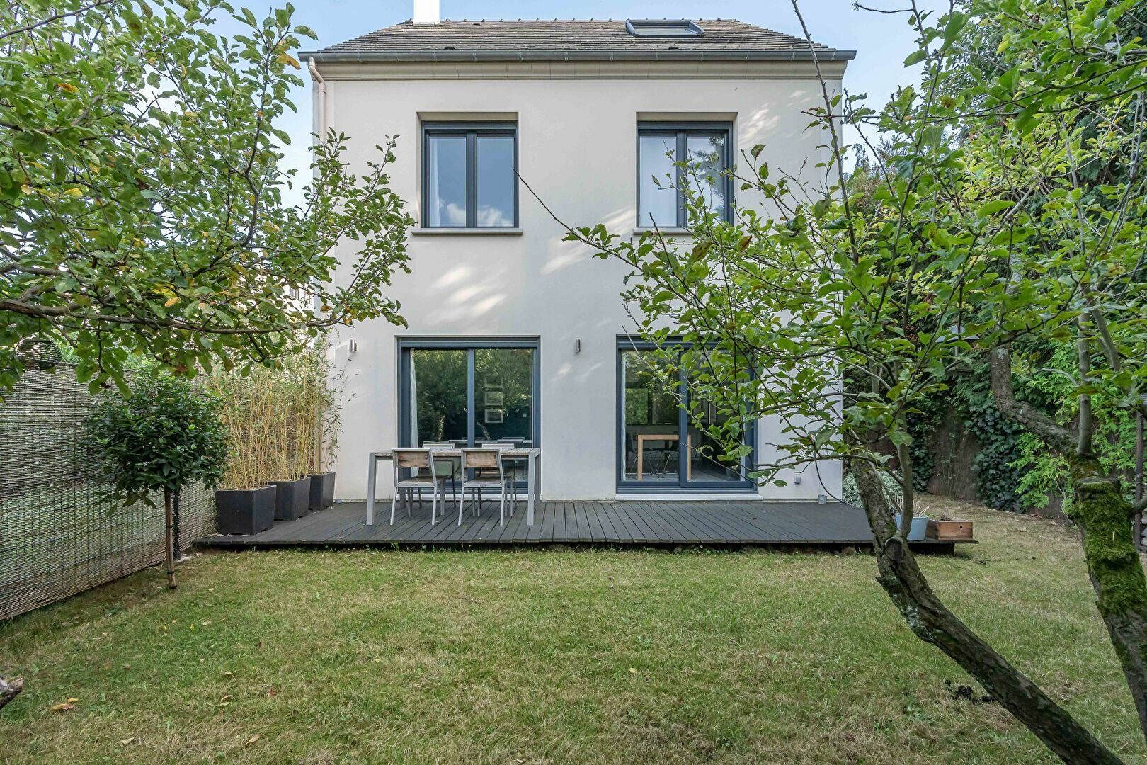 Maison à vendre 5 133m2 à Chennevières-sur-Marne vignette-16