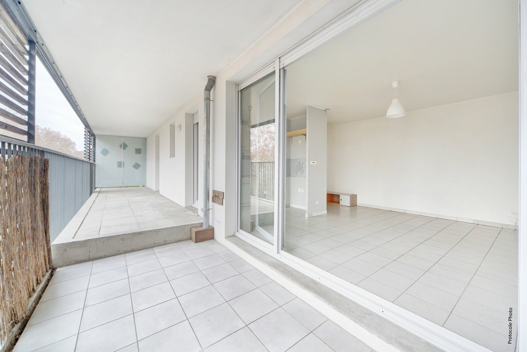 Appartement à vendre 2 52m2 à Toulouse vignette-7
