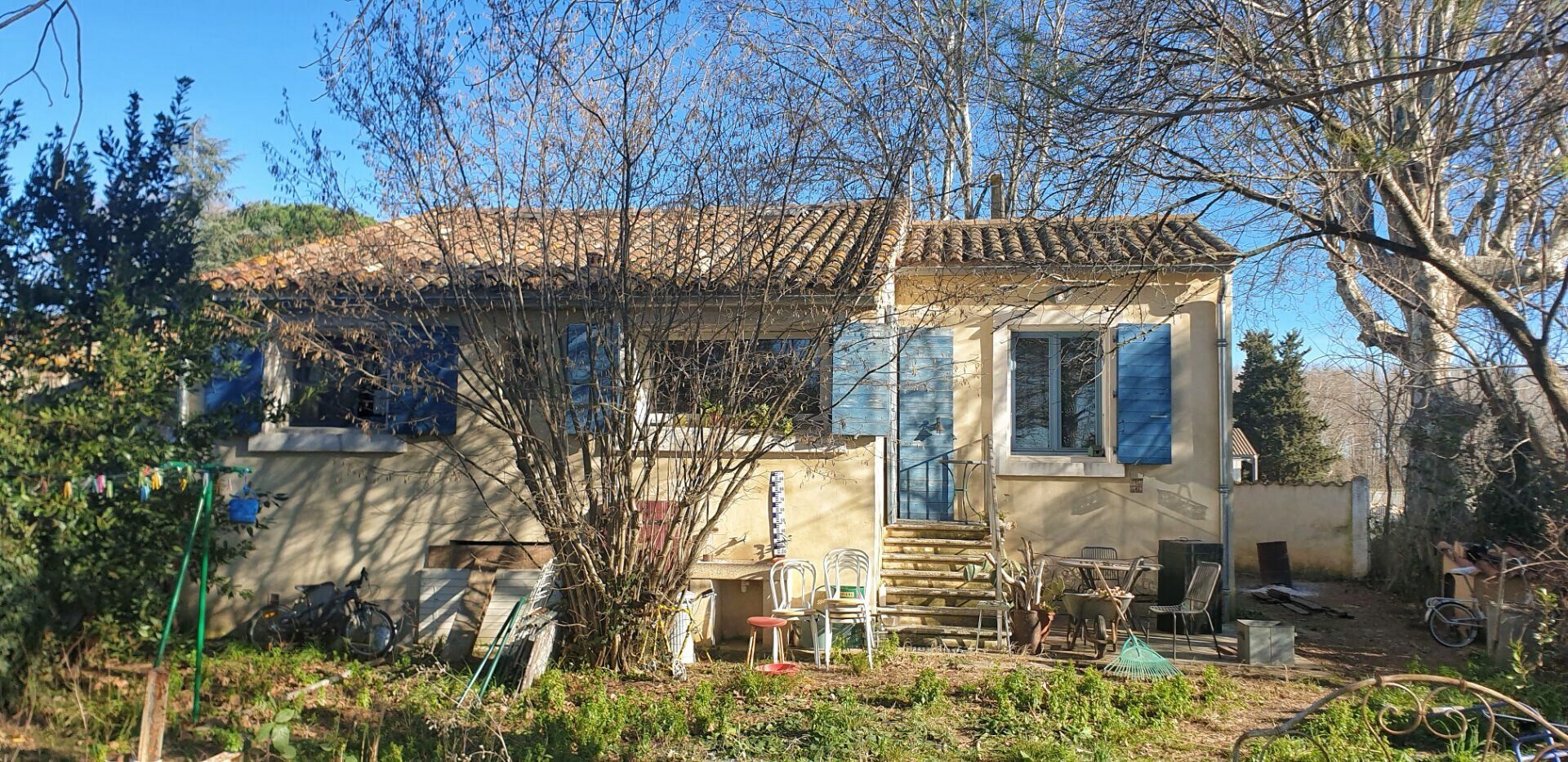 Maison à vendre 5 99m2 à Cazouls-d'Hérault vignette-8