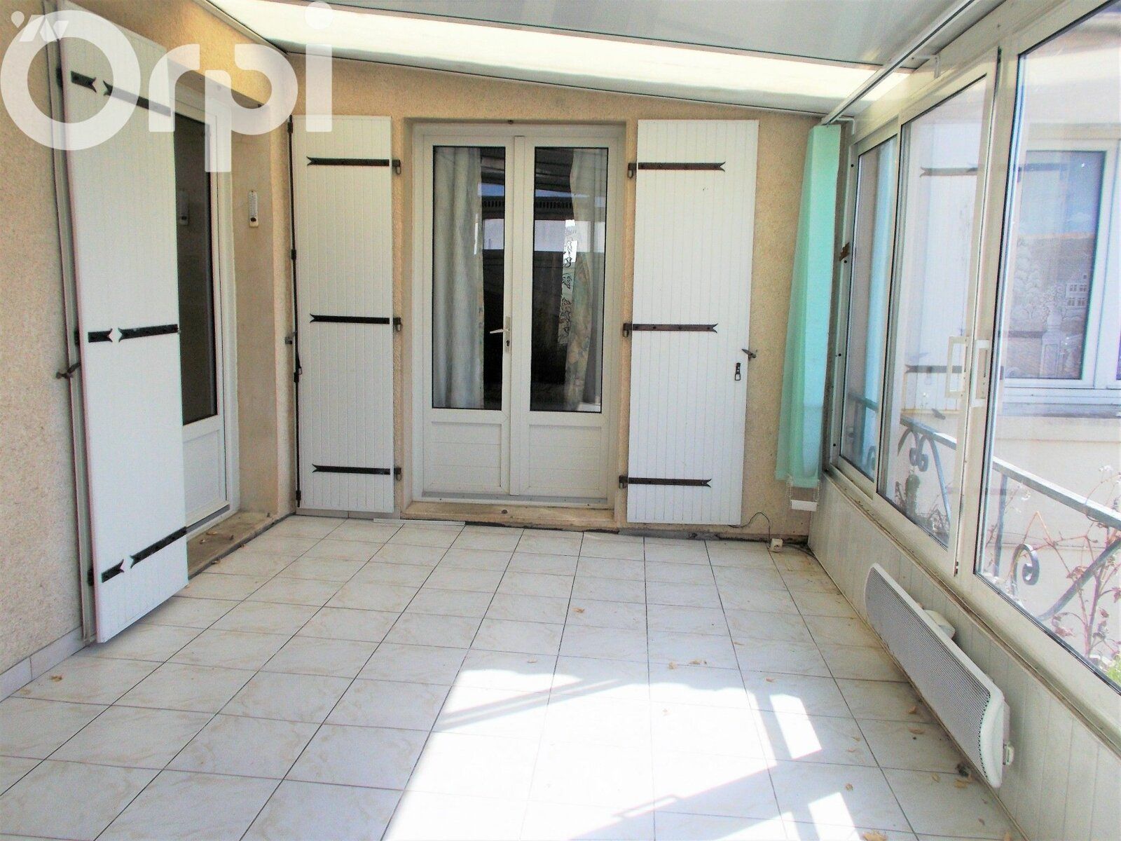 Maison à vendre 4 m2 à Saint-Pierre-d'Oléron vignette-8