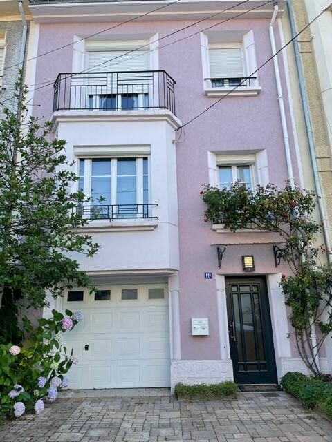 Appartement à louer 1 28m2 à Vandoeuvre-lès-Nancy vignette-6