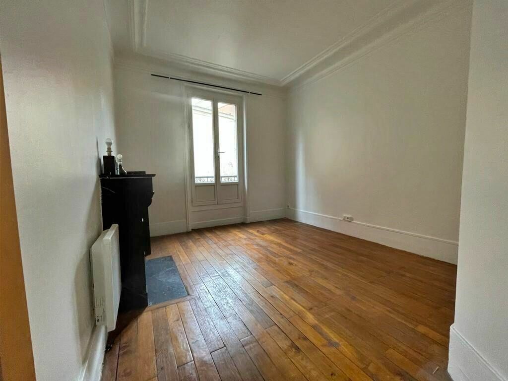 Appartement à vendre 2 38.92m2 à Aubervilliers vignette-3