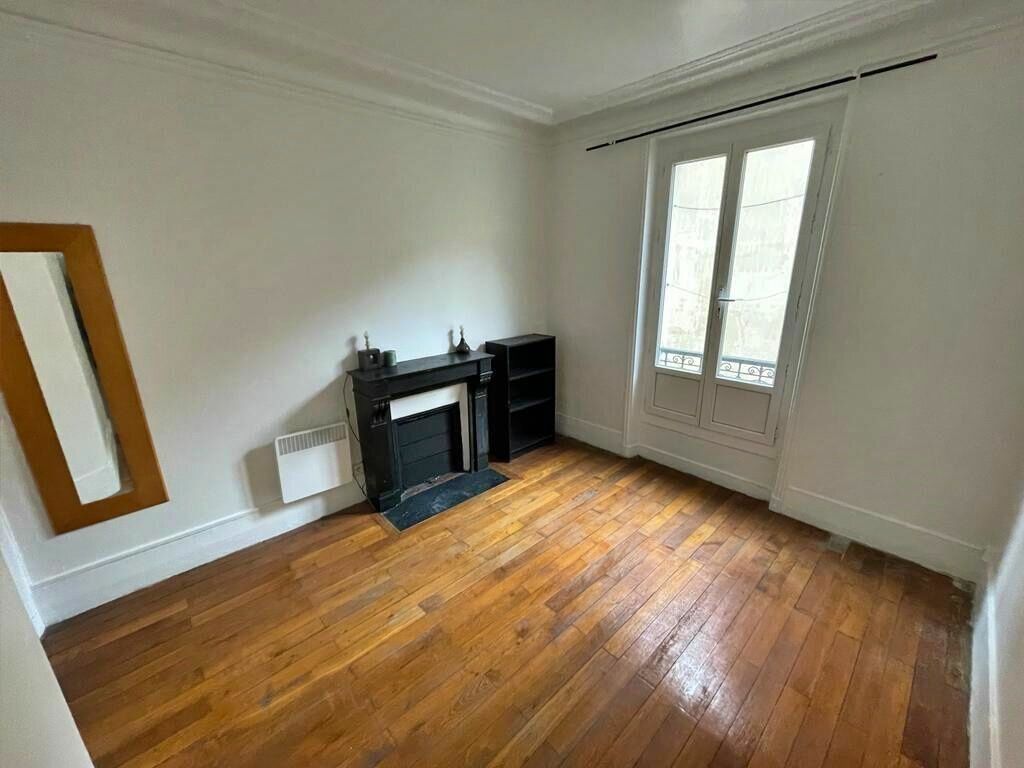 Appartement à vendre 2 38.92m2 à Aubervilliers vignette-4
