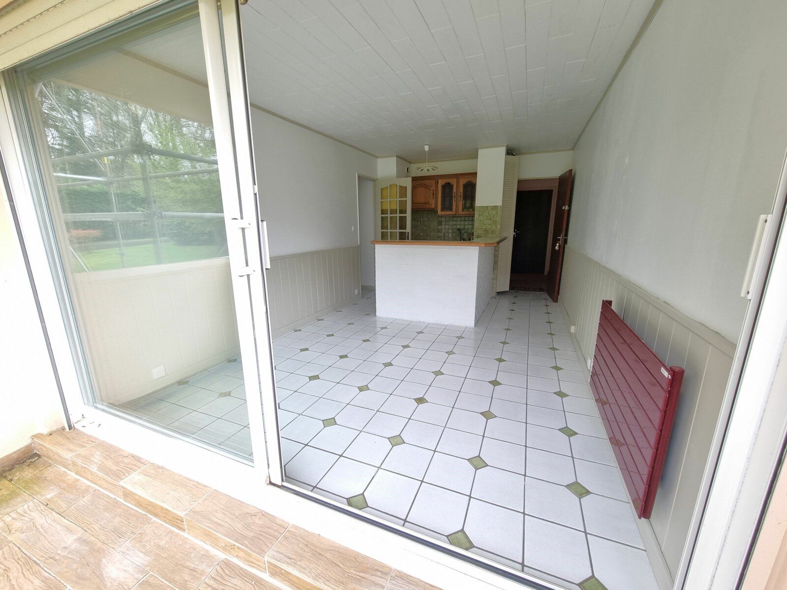 Appartement à vendre 2 31.1m2 à Villers-sur-Mer vignette-4