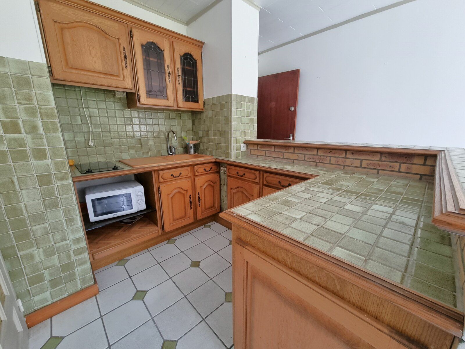 Appartement à vendre 2 31.1m2 à Villers-sur-Mer vignette-6