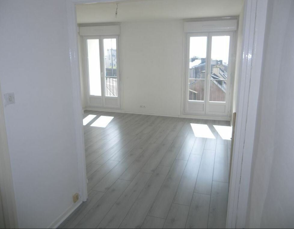 Appartement à vendre 3 66.26m2 à Brest vignette-3
