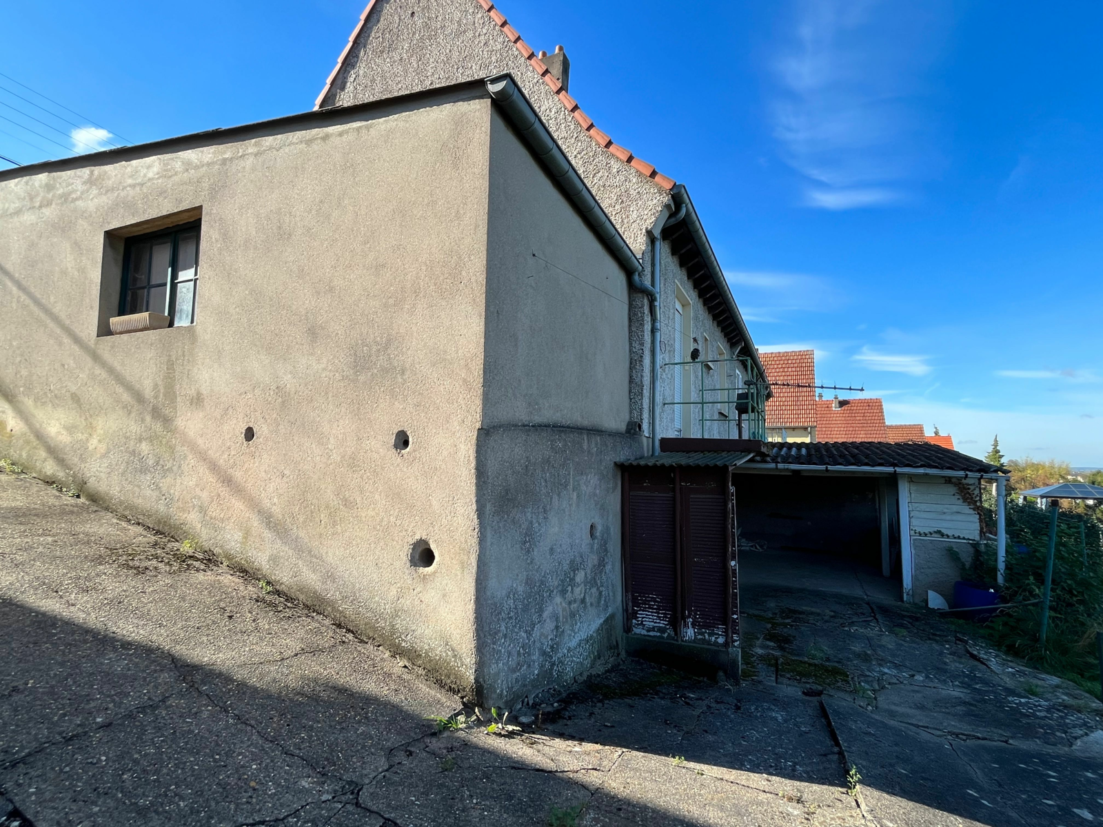 Maison à vendre 4 74.95m2 à Sierck-les-Bains vignette-12