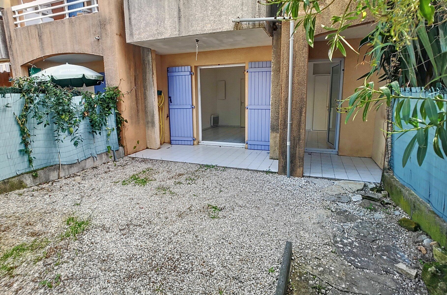 Appartement à vendre 2 40m2 à Cagnes-sur-Mer vignette-4