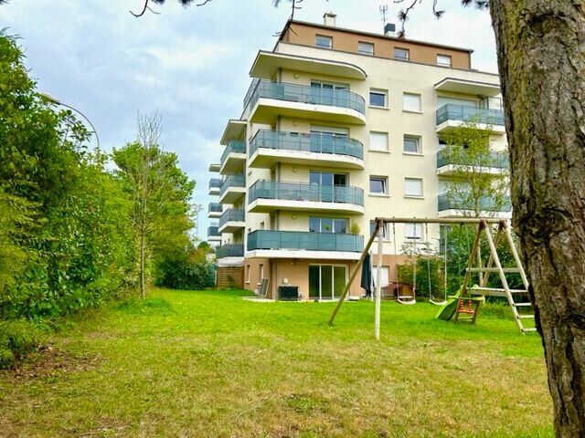 Appartement à vendre 3 61m2 à Chennevières-sur-Marne vignette-1