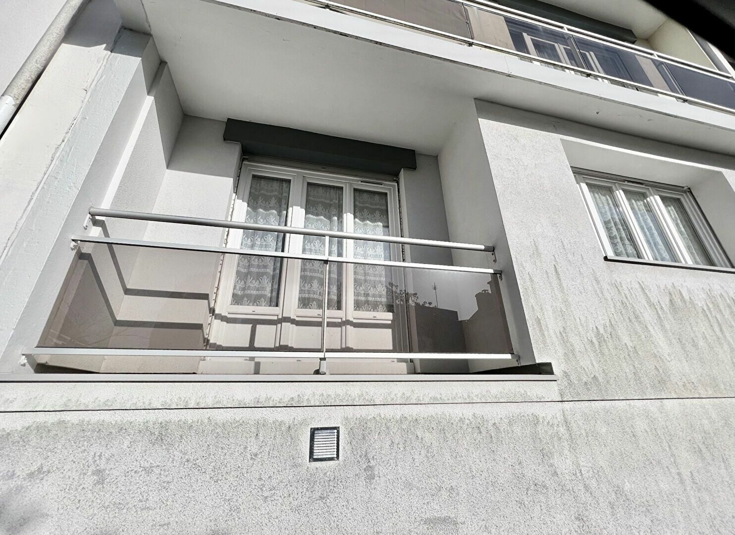 Appartement à vendre 3 66m2 à Lorient vignette-5