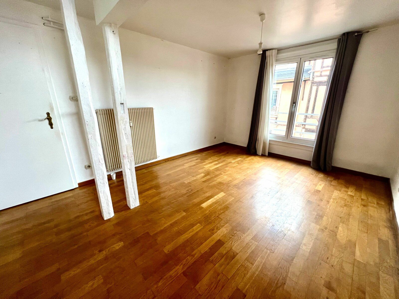 Appartement à vendre 3 90.94m2 à Strasbourg vignette-2