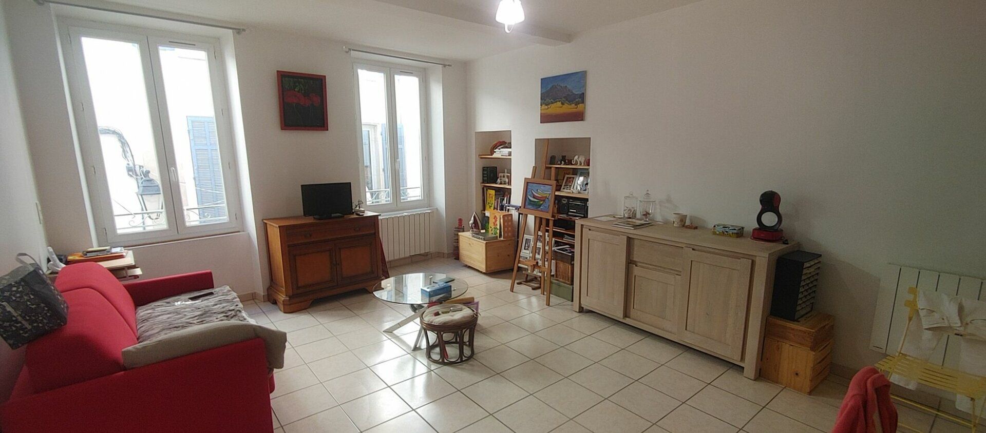Appartement à vendre 2 m2 à Sisteron vignette-1