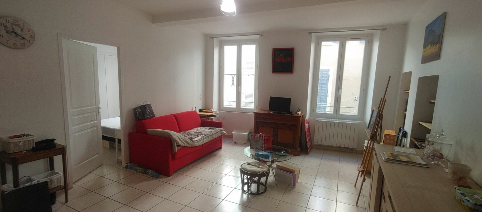 Appartement à vendre 2 m2 à Sisteron vignette-2