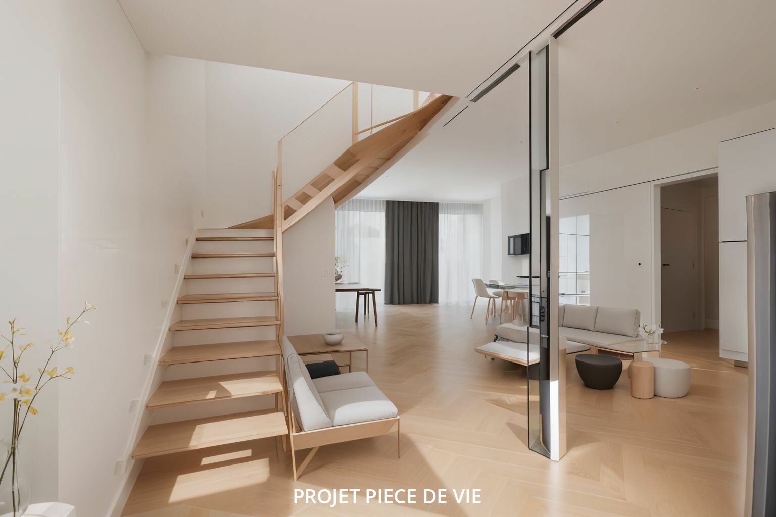 Maison à vendre 5 m2 à Ambérieu-en-Bugey vignette-5