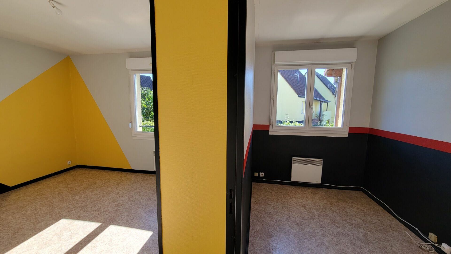 Maison à vendre 5 m2 à Ensisheim vignette-6