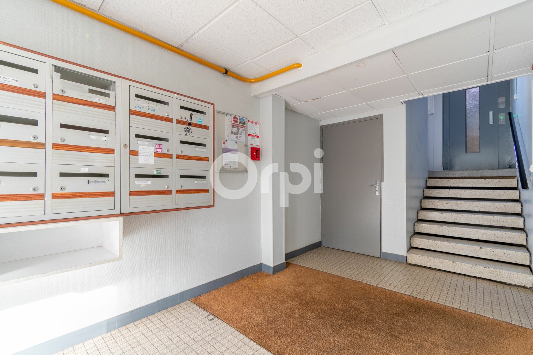 Appartement à vendre 3 61.19m2 à Reims vignette-16