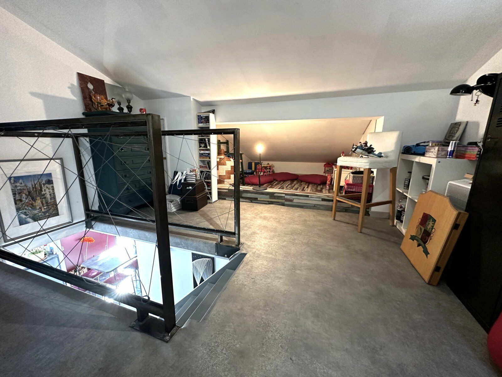 Maison à vendre 5 140m2 à Saint-Jean-de-Védas vignette-13