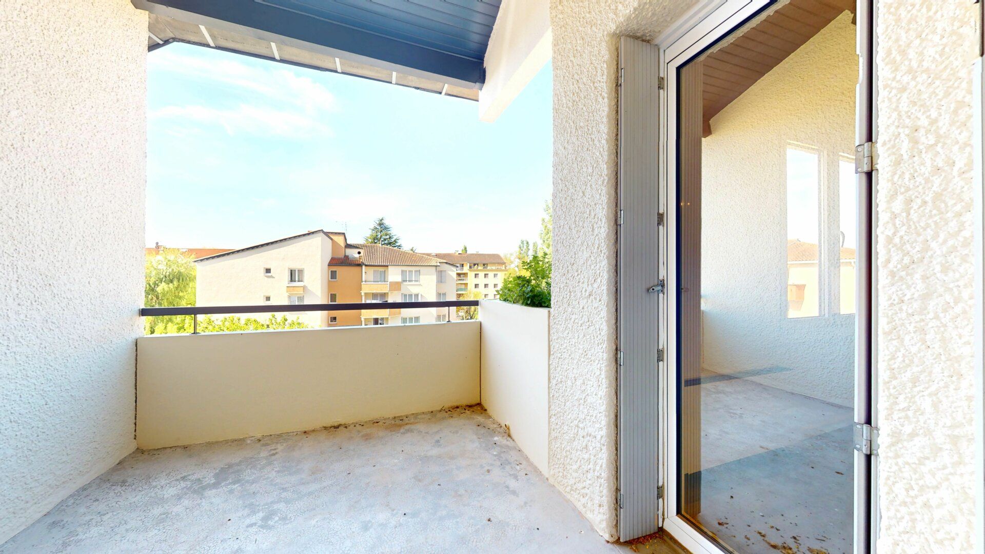 Appartement à vendre 3 68.22m2 à Toulouse vignette-11