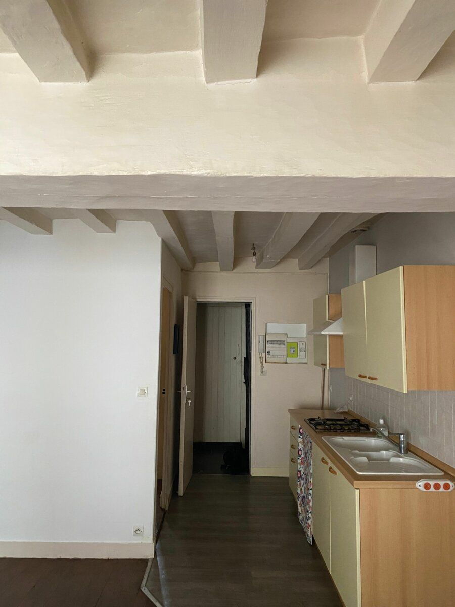 Appartement à louer 2 41.41m2 à Montoire-sur-le-Loir vignette-3