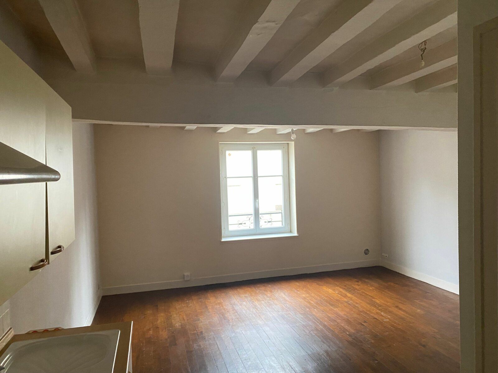 Appartement à louer 2 41.41m2 à Montoire-sur-le-Loir vignette-1