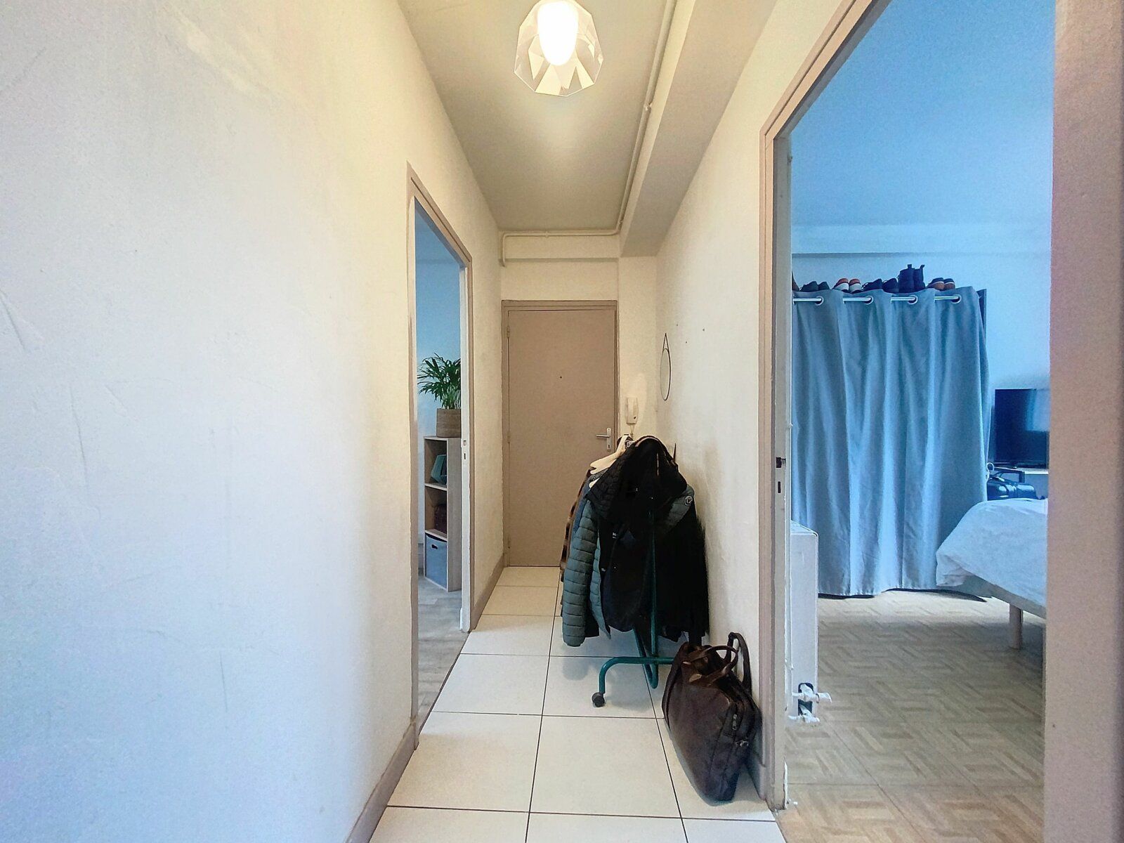 Appartement à vendre 2 44.5m2 à Brive-la-Gaillarde vignette-6